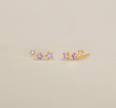Alexandrite Climber
