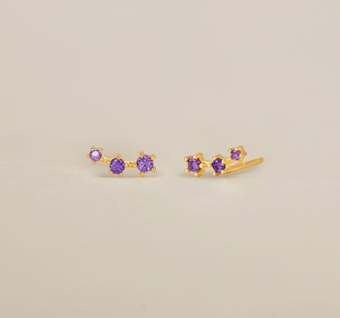 Amethyst Climber