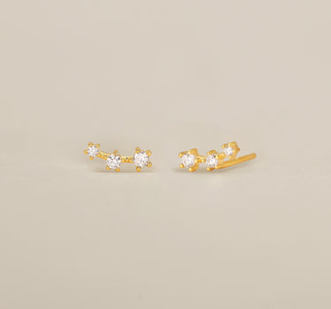 Diamond Climber