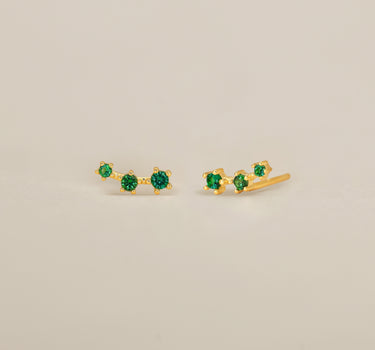 Emerald Climber