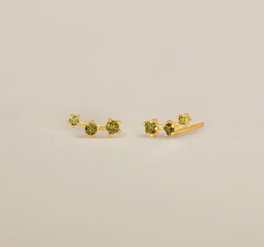 Peridot Climber