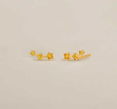 Topaz Climber