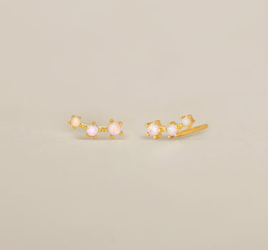 White Opal Climber