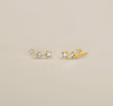 Zircon Climber