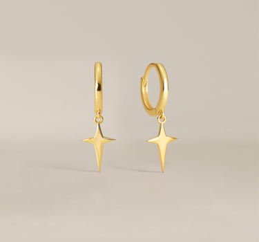 Star Hoop