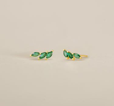 MAYA Emerald Climber
