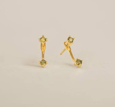 Peridot Front Back
