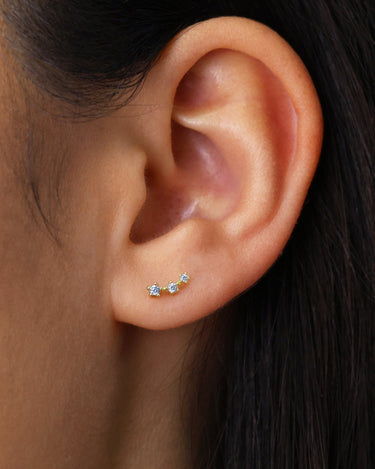 ELENA Zircon Climber 